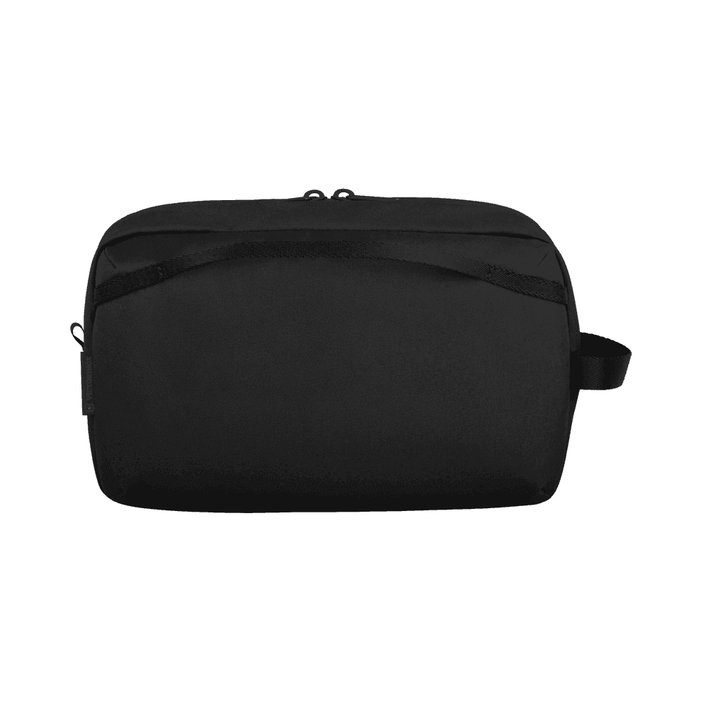 Victorinox Travel Essentials Neceser - Negro