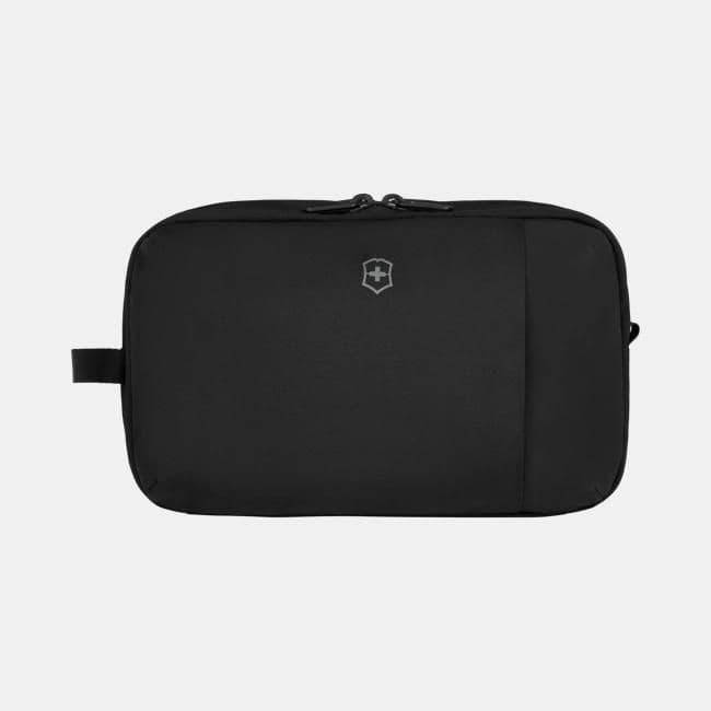 Victorinox Travel Essentials Neceser - Negro