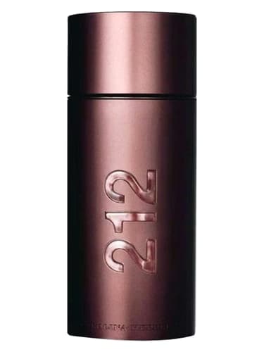 212 Sexy Men by Carolina Herrera – Fragancia Masculina 100 ml