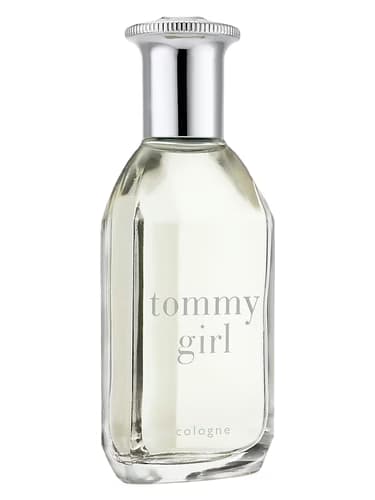 Tommy Girl by Tommy Hilfiger – Fragancia Femenina 100 ml